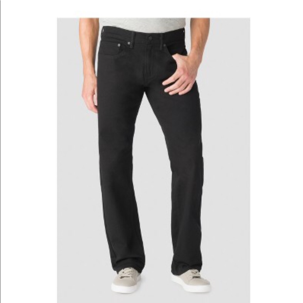 NWT Levi Denizen jeans 32x30